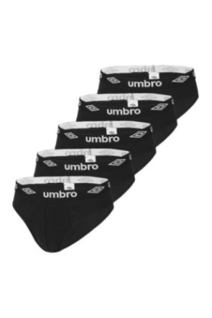 Lot de 5 slips Class