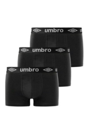 Lot de 3 boxers