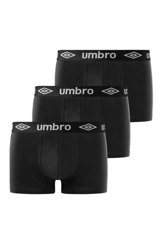 Lot de 3 boxers