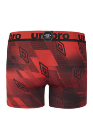 Lot de 4 boxers