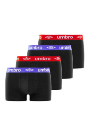 Lot de 4 boxers