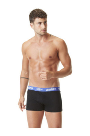 Lot de 4 boxers