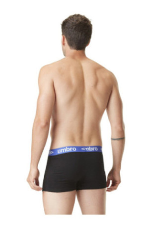 Lot de 4 boxers