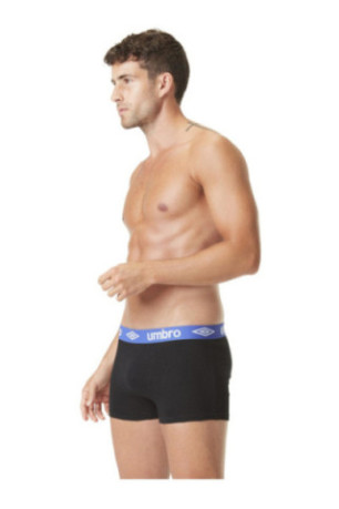 Lot de 4 boxers