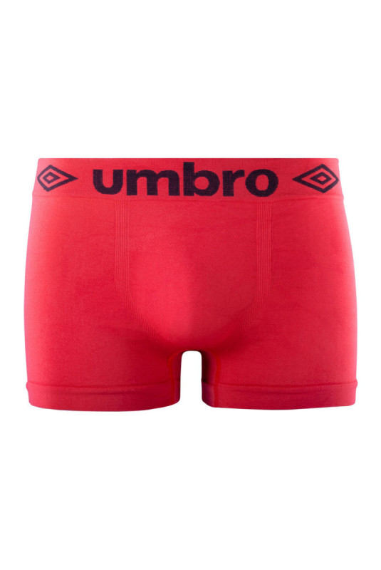 Lot de 4 boxers sans coutures