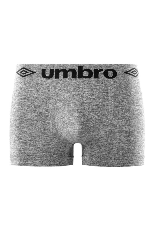 Lot de 4 boxers sans coutures