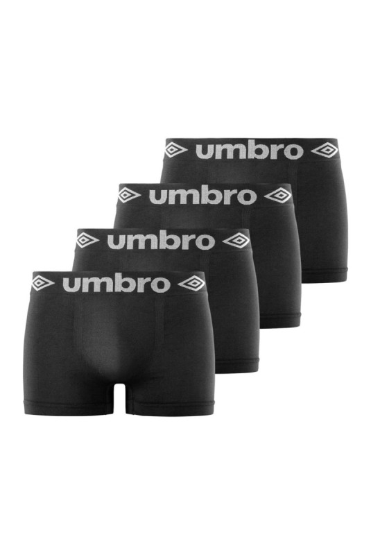 Lot de 4 boxers Homme