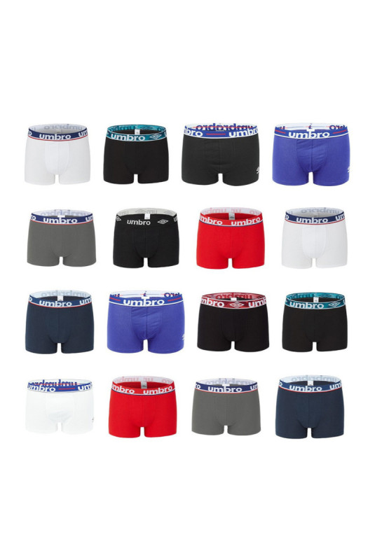 UMB/1/BCX5/MLT Umbro