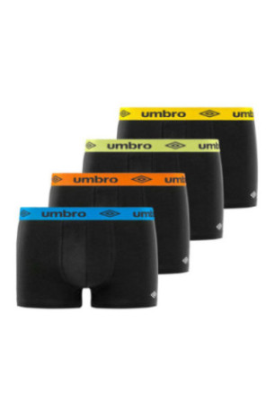 Lot de 4 boxers