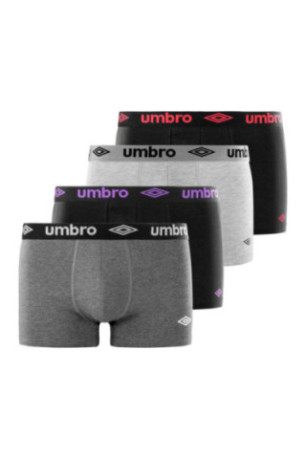 Lot de 4 boxers