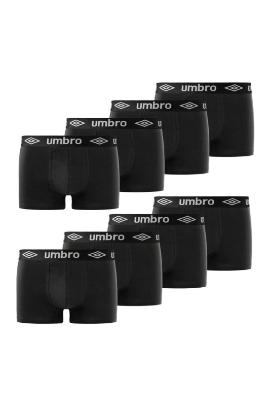 Lot de 8 boxers