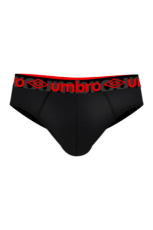 Lot de 3 slips Bak