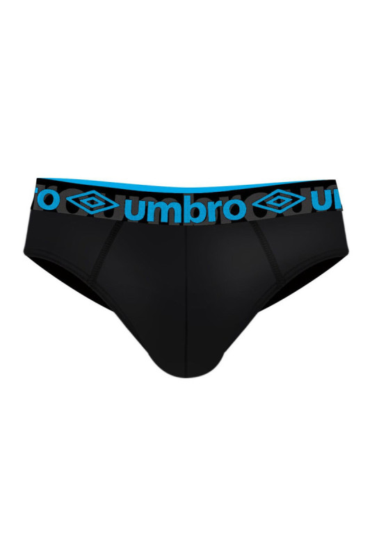 Lot de 3 slips Bak