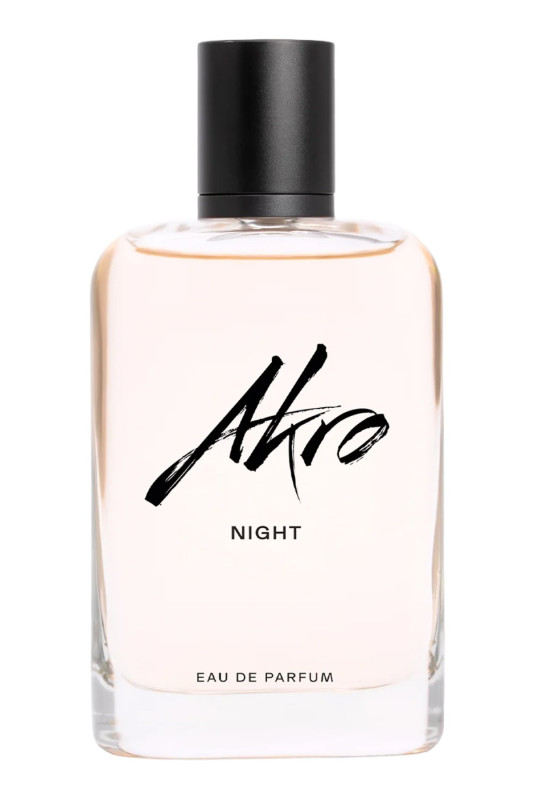 Night EDP Unisexe 100 ml AKRO