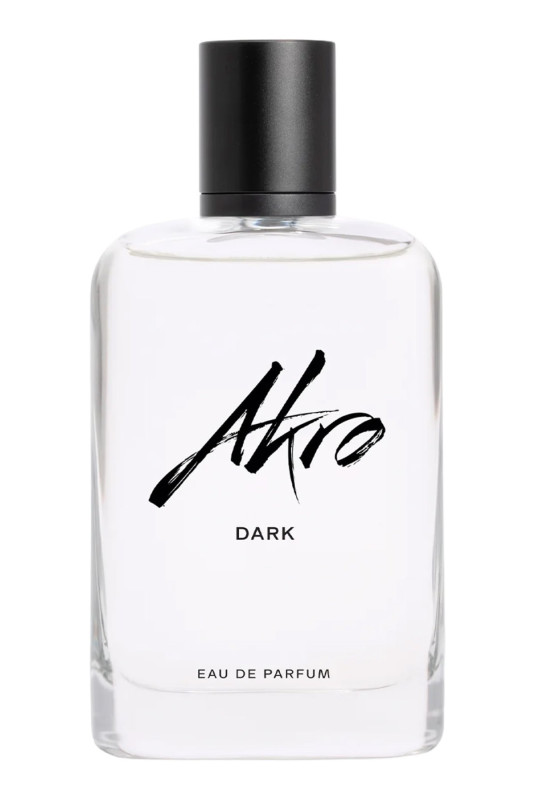 Dark EDP Unisexe 100 ml AKRO