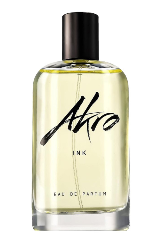 Ink EDP Unisexe 100 ml AKRO