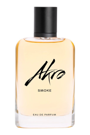 Smoke EDP Unisexe 100 ml AKRO
