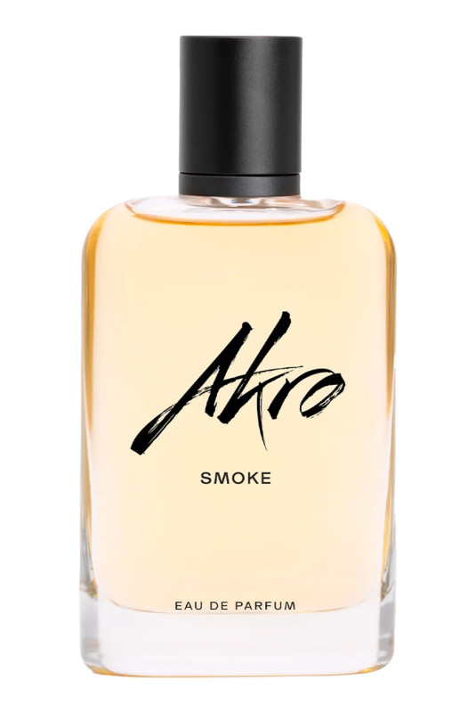 Smoke EDP Unisexe 100 ml AKRO