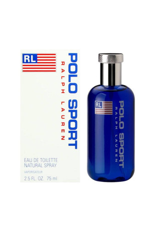 Polo Sport Edt 75ml Ralph lauren