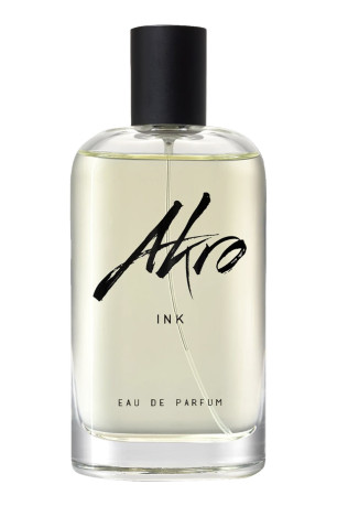 Ink EDP Unisexe 30 ml AKRO