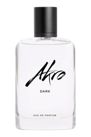 Dark EDP Unisexe 30 ml AKRO