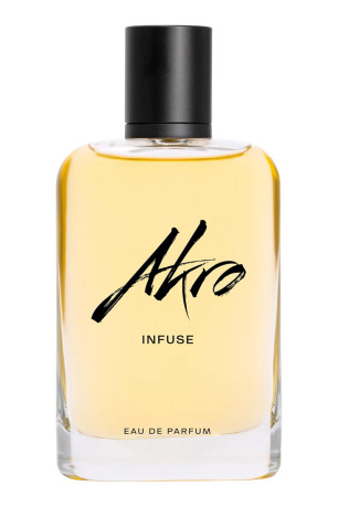 Infuse EDP Unisexe 100 ml AKRO