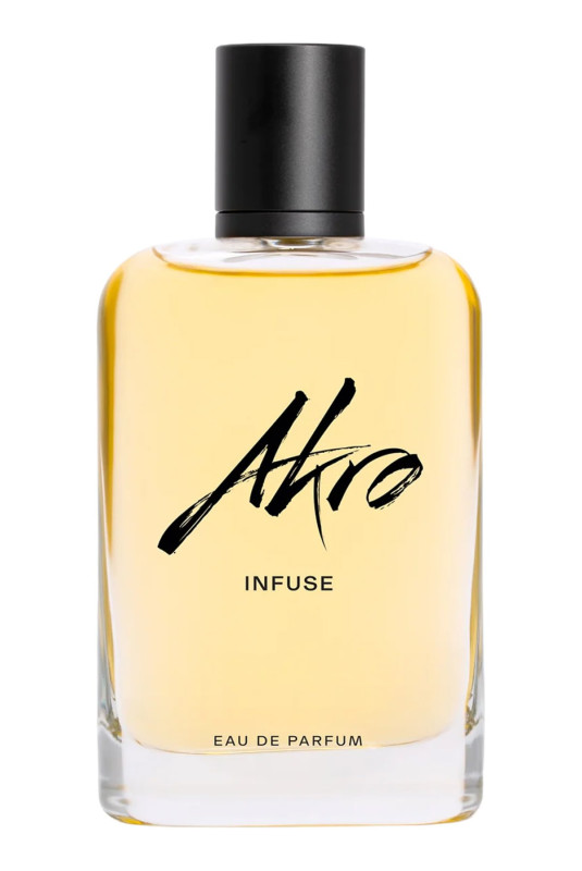 Infuse EDP Unisexe 100 ml AKRO