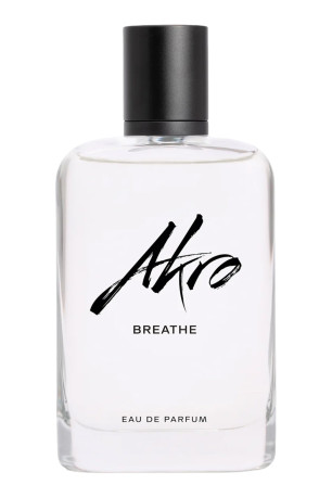 Breathe EDP Unisexe 100 ml AKRO