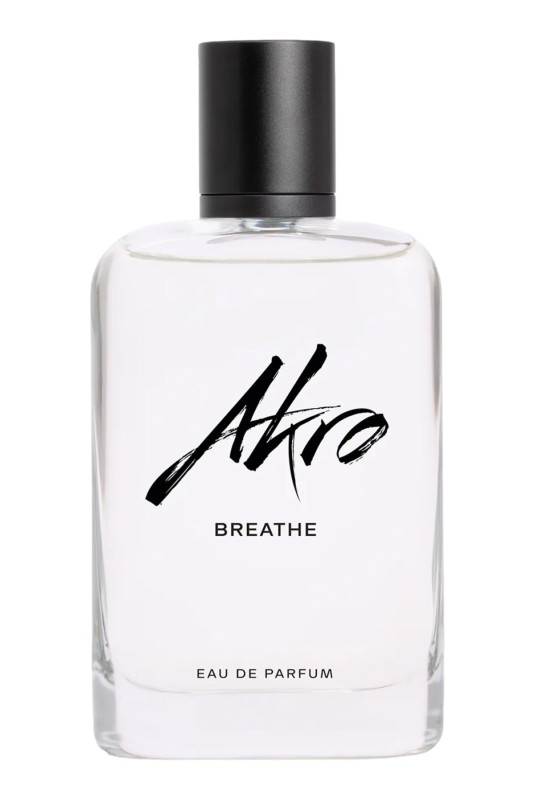 Breathe EDP Unisexe 100 ml AKRO
