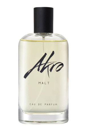 Malt EDP Unisexe 30 ml AKRO