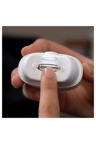Coupe-ongles électrique portable I NEED ME ONE