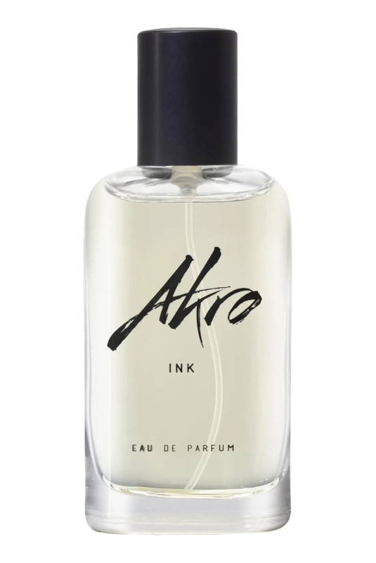 Ink EDP Unisexe 100 ml AKRO