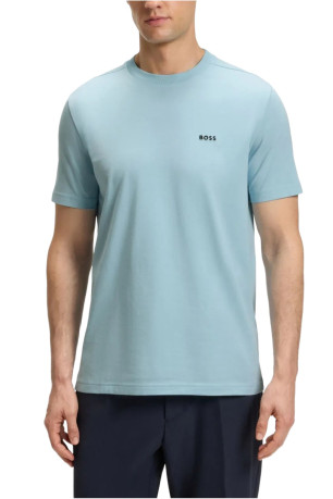 T-shirt manches courtes Hugo boss