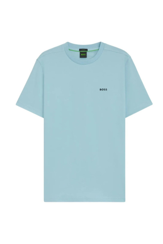 T-shirt manches courtes Hugo boss