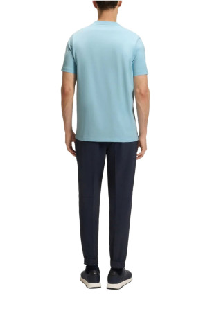 T-shirt manches courtes Hugo boss