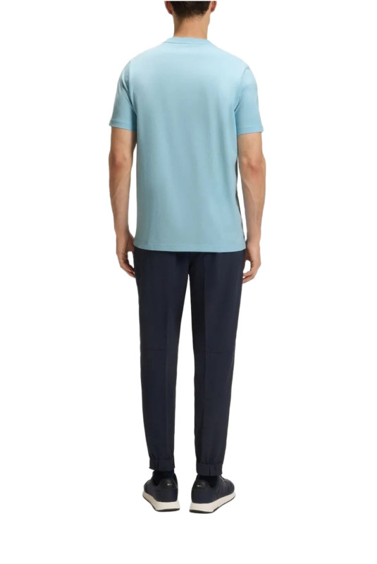 T-shirt manches courtes Hugo boss