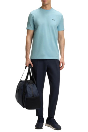 T-shirt manches courtes Hugo boss