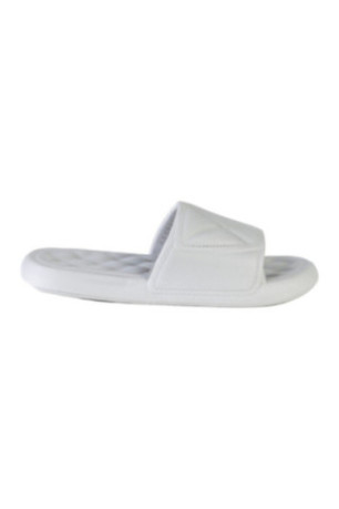Claquettes - Homme - Grey