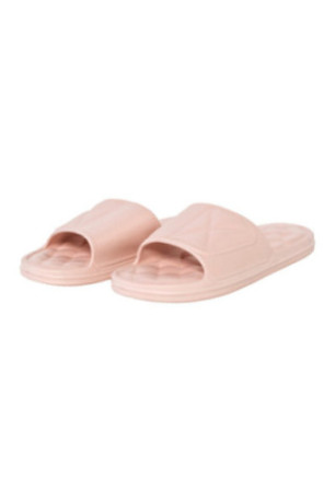Claquettes - Femme - Pink