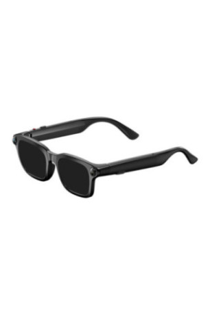 Lunettes intelligentes Vision noir
