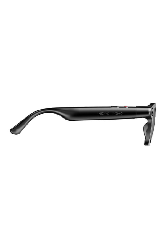 Lunettes intelligentes Vision noir