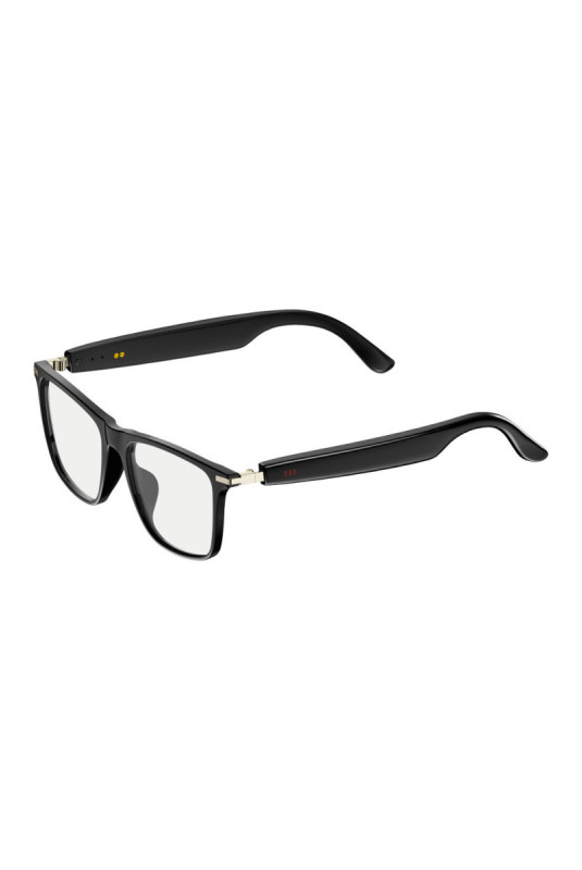 Lunettes intelligentes ICARE Noir