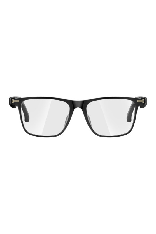 Lunettes intelligentes ICARE Noir