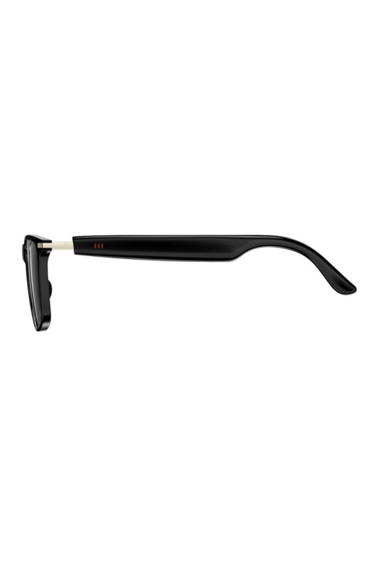 Lunettes intelligentes ICARE Noir