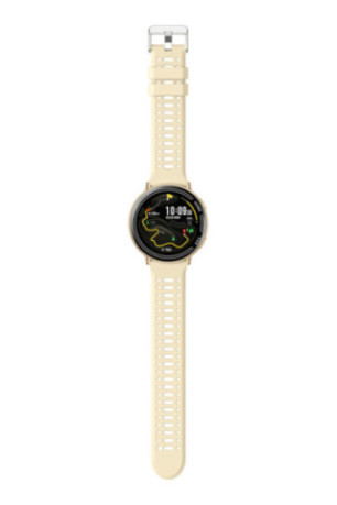 Montre connectée GPS intégré - Modes sportifs Edition GALAXY 2026 - Rose
