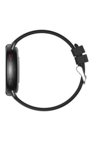 Montre connectée GPS intégré - Modes sportifs Edition GALAXY 2026 - Noir