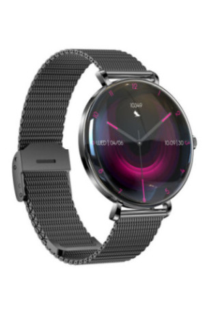 Montre connectée Edition Elite Noir 1.43 pouce