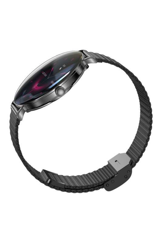 Montre connectée Edition Elite Noir 1.43 pouce