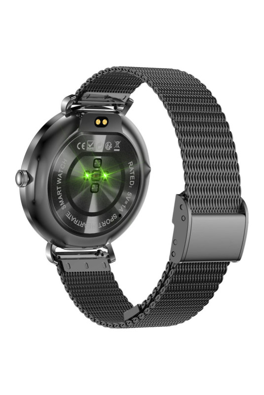 Montre connectée Edition Elite Noir 1.43 pouce