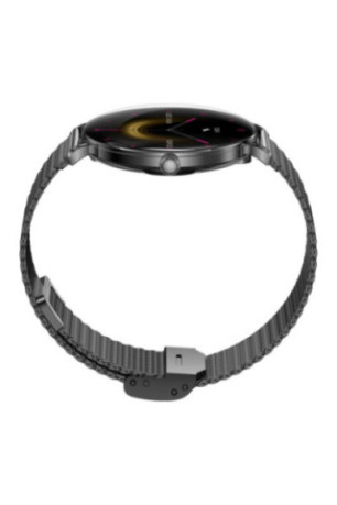 Montre connectée Edition Elite Noir 1.43 pouce